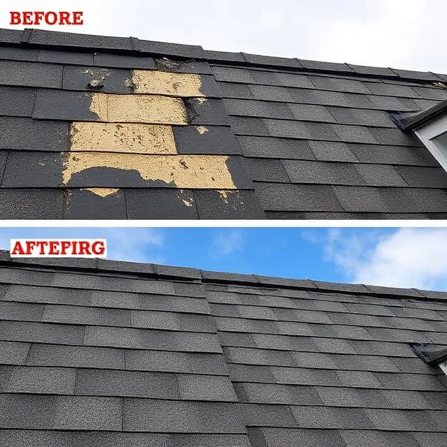 Roof Repair Near Me in Farmington, MO near me